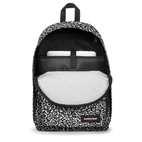 Eastpak Out Of Office Rugzak Eightimals Black