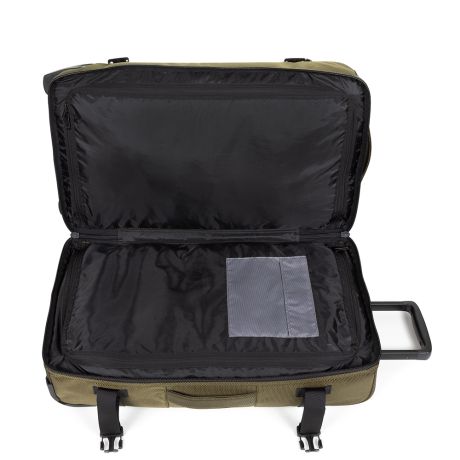 Eastpak CNNCT Tranverz L Trolley Cnnct Army