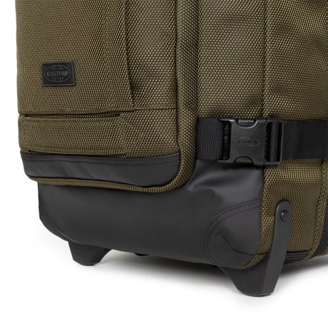 Eastpak CNNCT Tranverz L Trolley Cnnct Army