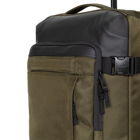 Eastpak CNNCT Tranverz L Trolley Cnnct Army