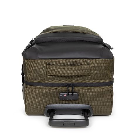 Eastpak CNNCT Tranverz L Trolley Cnnct Army