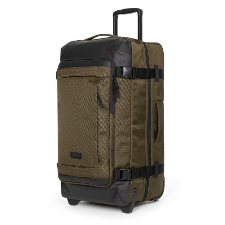 Eastpak CNNCT Tranverz L Trolley Cnnct Army
