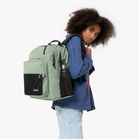 Eastpak Pinzip Rugzak Frosty Mint