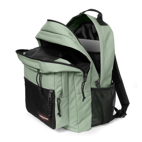 Eastpak Pinzip Rugzak Frosty Mint