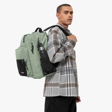 Eastpak Pinzip Rugzak Frosty Mint