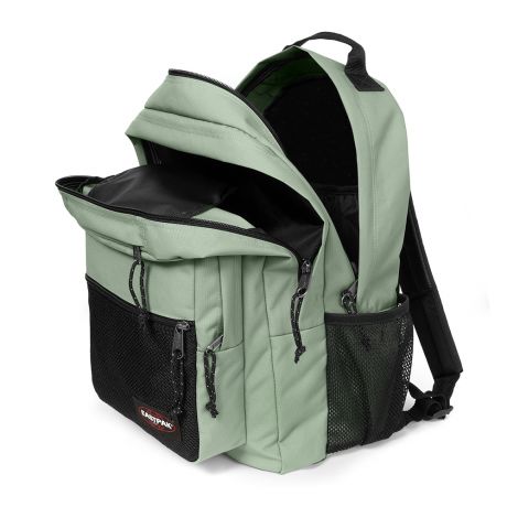 Eastpak Pinzip Rugzak Frosty Mint