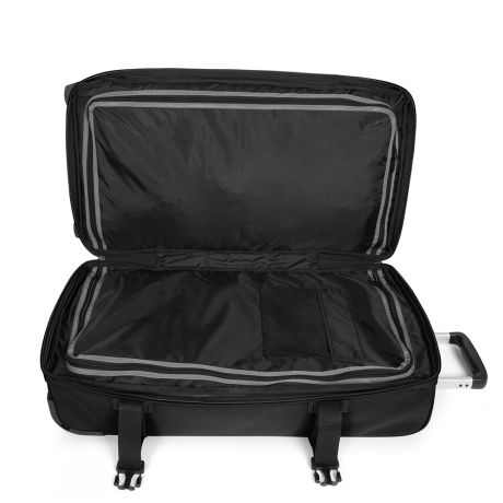 Eastpak Transit'r L TSA Reistas Black