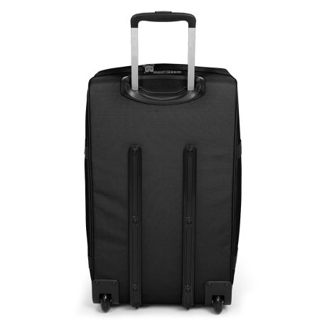 Eastpak Transit'r L TSA Reistas Black