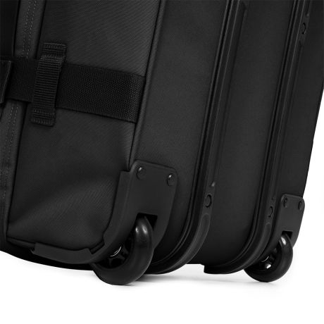 Eastpak Transit'r L TSA Reistas Black