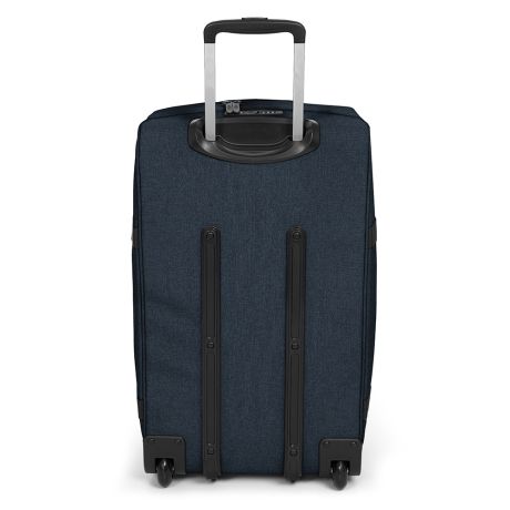 Eastpak Transit'r L TSA Reistas Triple Denim