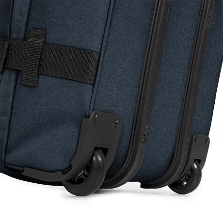 Eastpak Transit'r L TSA Reistas Triple Denim