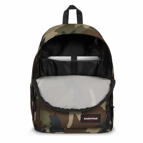 Eastpak Office Zippl'r Rugzak Camo