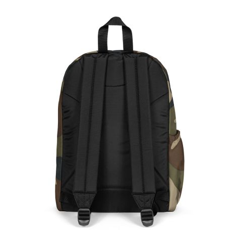 Eastpak Office Zippl'r Rugzak Camo