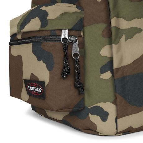 Eastpak Office Zippl'r Rugzak Camo