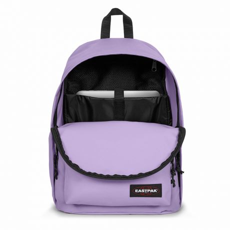 Eastpak Office Zippl'r Rugzak Lavender Lilac