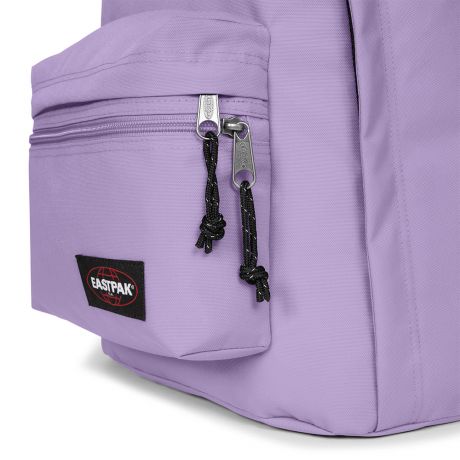 Eastpak Office Zippl'r Rugzak Lavender Lilac