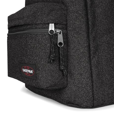 Eastpak Office Zippl'r Rugzak Spark Black