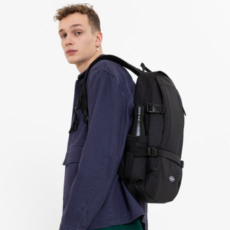 Eastpak Floid CS Rugzak Mono Black2