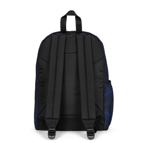 Eastpak Back To Work Zippl'r Rugzak Camo Dye Navy