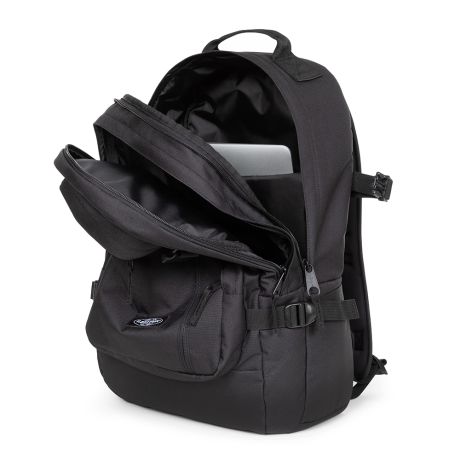 Eastpak Volker CS Rugzak Mono Black