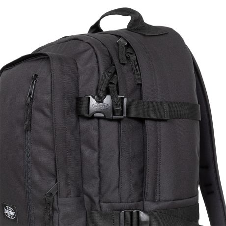 Eastpak Volker CS Rugzak Mono Black