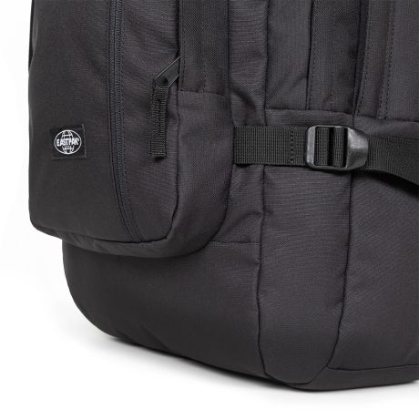 Eastpak Volker CS Rugzak Mono Black