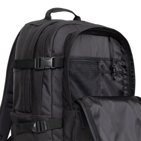 Eastpak Volker CS Rugzak Mono Black