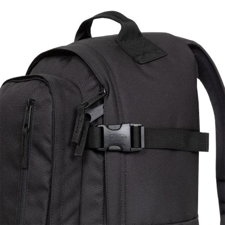 Eastpak Smallker CS Rugzak Mono Black