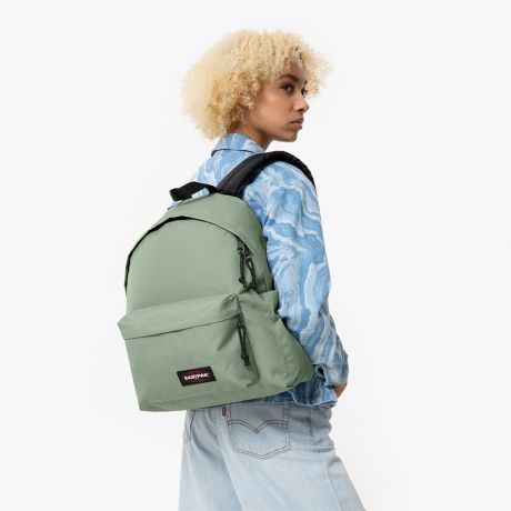 Eastpak Day Pak'r Rugzak Frosty Mint