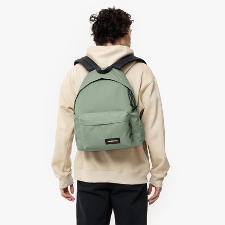 Eastpak Day Pak'r Rugzak Frosty Mint