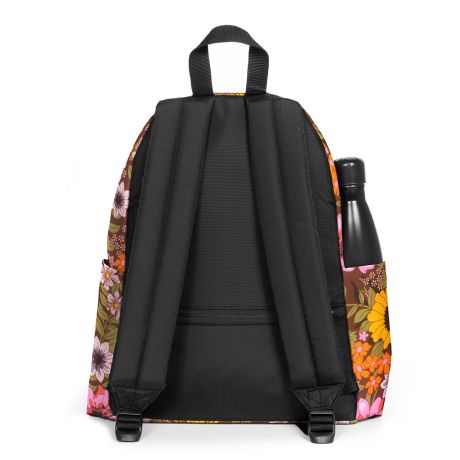 Eastpak Day Pak'r Rugzak Popflower Brown