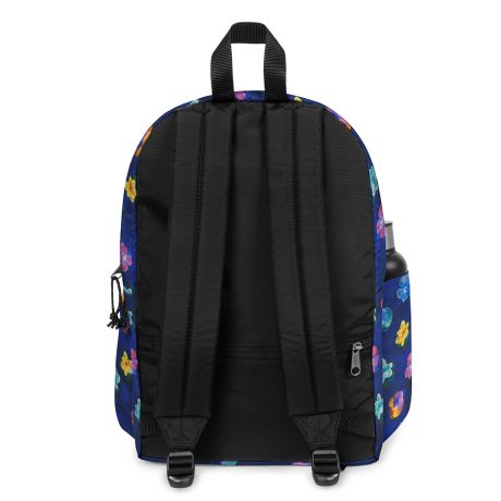 Eastpak Day Office Rugzak Flower Blur Navy
