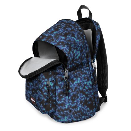 Eastpak Day Office Rugzak Volcamo Blue