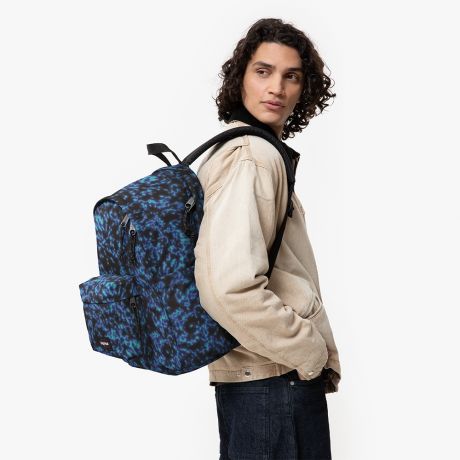 Eastpak Day Office Rugzak Volcamo Blue