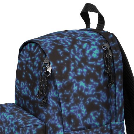 Eastpak Day Office Rugzak Volcamo Blue