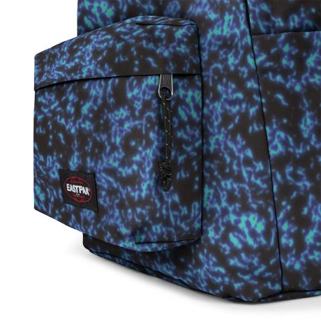 Eastpak Day Office Rugzak Volcamo Blue