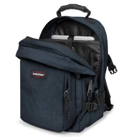 Eastpak Provider Rugzak Triple Denim