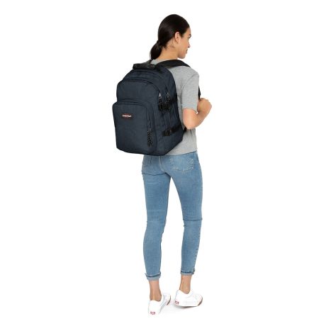 Eastpak Provider Rugzak Triple Denim