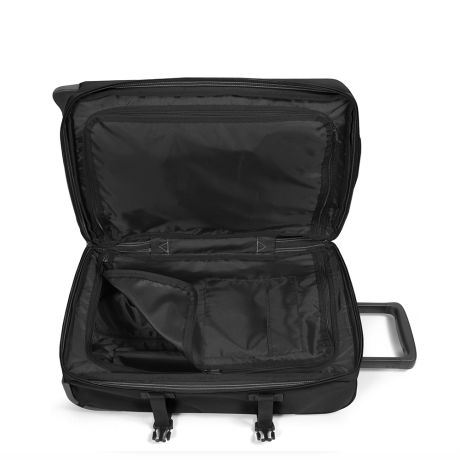 Eastpak Tranverz S Trolley Black TSA