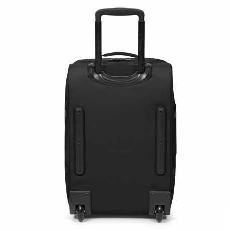 Eastpak Tranverz S Trolley Black TSA