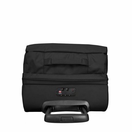 Eastpak Tranverz S Trolley Black TSA