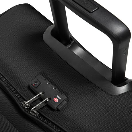 Eastpak Tranverz S Trolley Black TSA