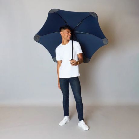 Blunt Executive XL Paraplu Navy
