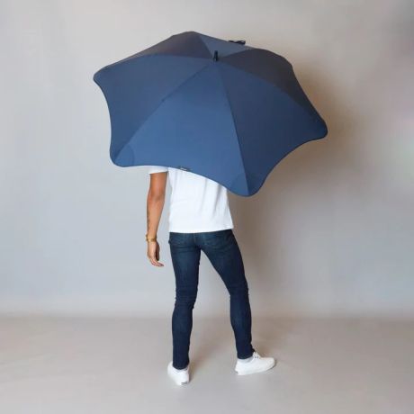 Blunt Executive XL Paraplu Navy