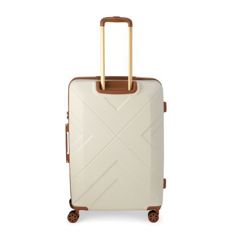 Oistr Florence Koffer Spinner Large 74 cm Off White