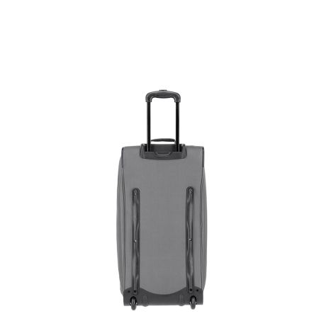 Travelite Basics Fresh Wheeled Duffle 70cm Antracite