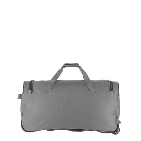 Travelite Basics Fresh Wheeled Duffle 70cm Antracite