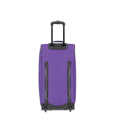 Travelite Basics Fresh Wheeled Duffle 70cm Purple