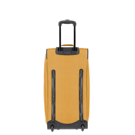 Travelite Basics Fresh Wheeled Duffle 70cm Yellow