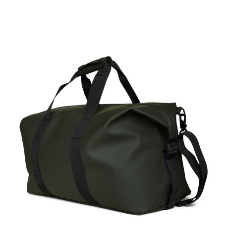 Rains Hilo Weekend Bag Reistas Green